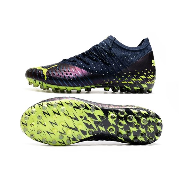 Chuteira PUMA Future Z 1.4 MG Fastest Pack