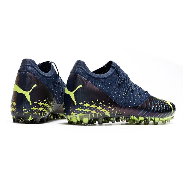 Chuteira PUMA Future Z 1.4 MG Fastest Pack