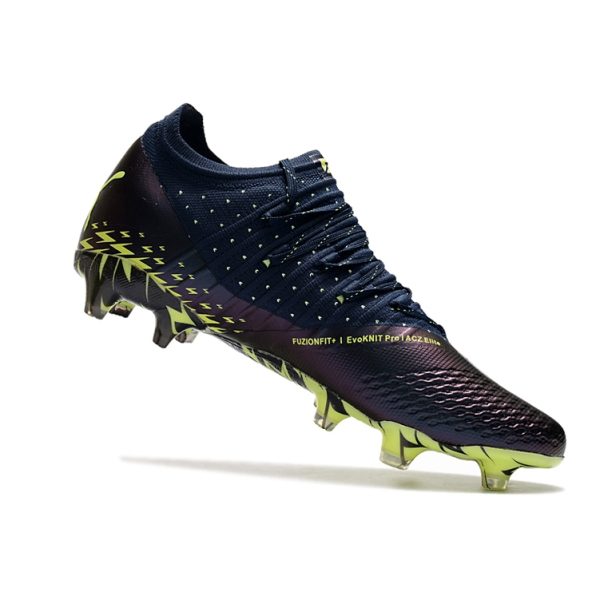 Chuteira Campo Puma Future Z 1.4 FG Fastest Pack