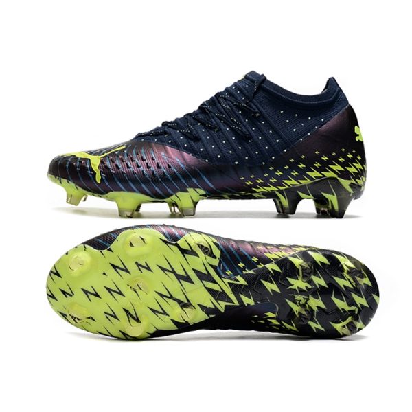 Chuteira Campo Puma Future Z 1.4 FG Fastest Pack