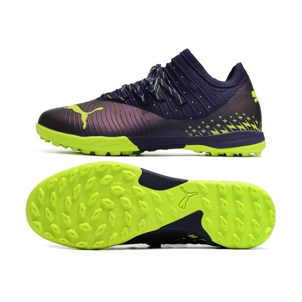 Chuteira Society PUMA Future Z 1.4 Pro Cage ‘Fastest Pack’