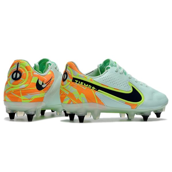 Chuteira Campo NIKE Tiempo Legend 9 Elite SG Bonded Pack