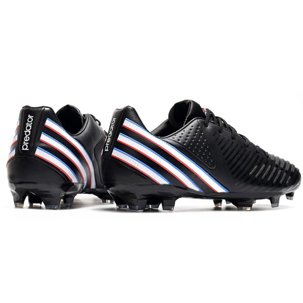 Chuteira Campo ADIDAS Predator Lethal Zone FG