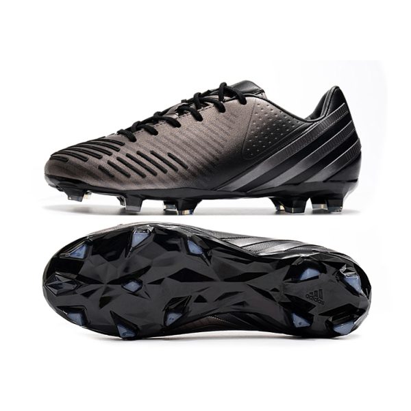 Chuteira Campo ADIDAS Predator Lethal Zone FG