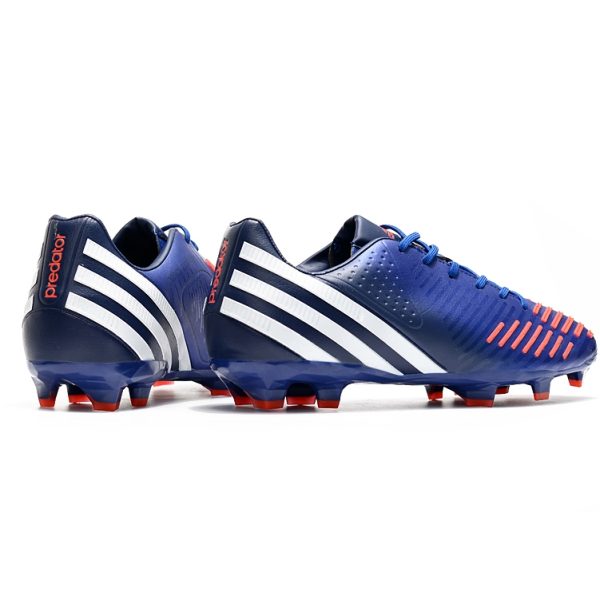 Chuteira Campo ADIDAS Predator Lethal Zone FG