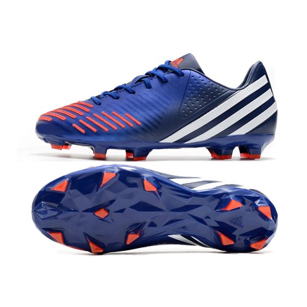 Chuteira Campo ADIDAS Predator Lethal Zone FG