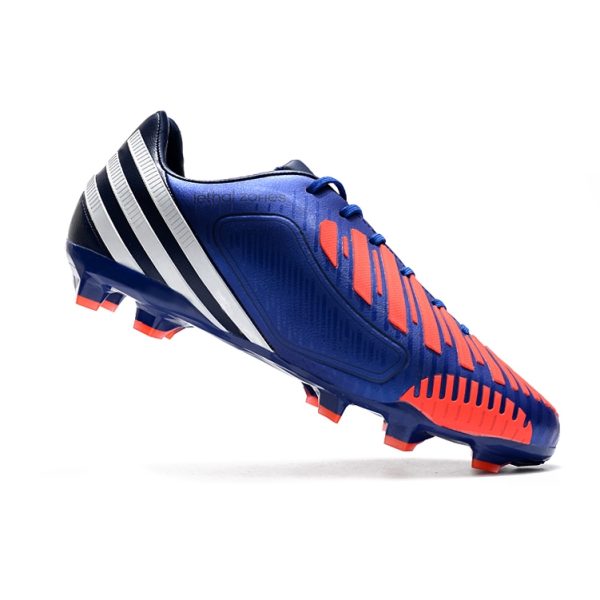 Chuteira Campo ADIDAS Predator Lethal Zone FG