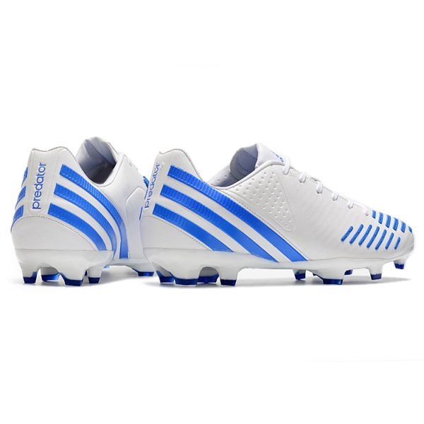 Chuteira Campo ADIDAS Predator Lethal Zone FG