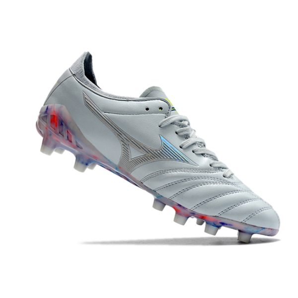 Chuteira Campo Mizuno Morelia Neo 3 FG