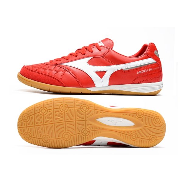 Chuteira Futsal MIZUNO Morelia Sala