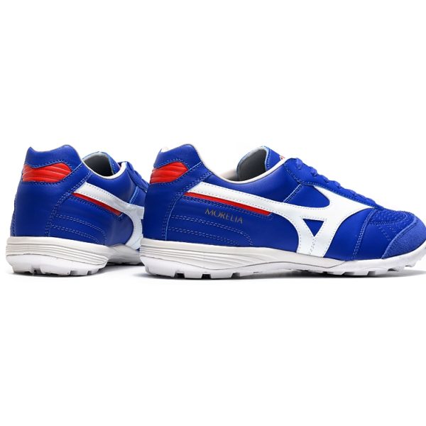 Chuteira Society MIZUNO Morelia Sala