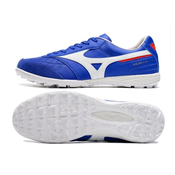 Chuteira Society MIZUNO Morelia Sala