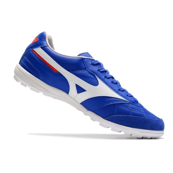 Chuteira Society MIZUNO Morelia Sala