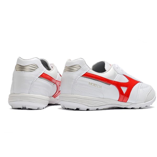 Chuteira Society MIZUNO Morelia Sala