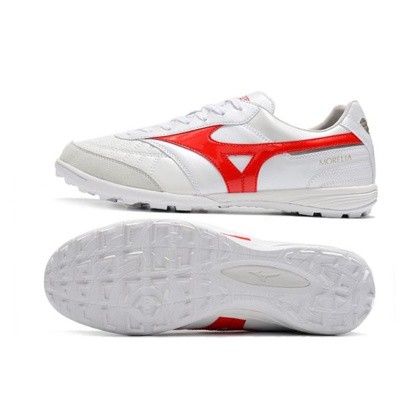 Chuteira Society MIZUNO Morelia Sala