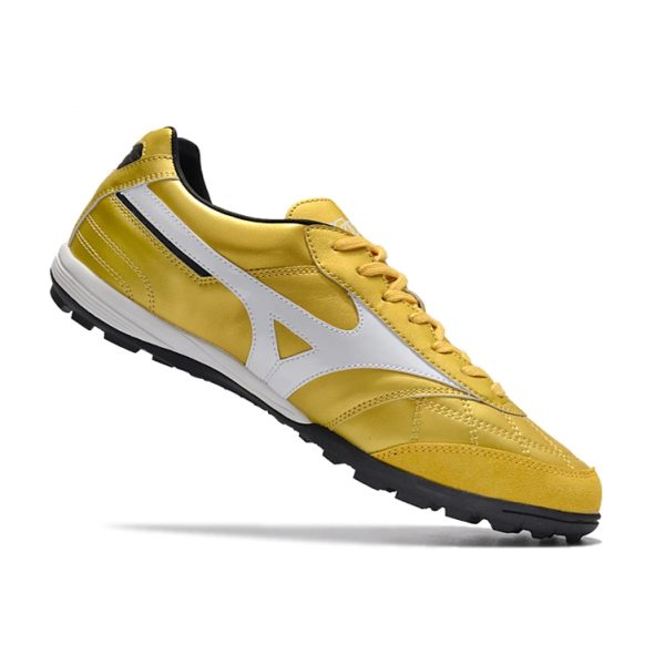 Chuteira Society MIZUNO Morelia Sala