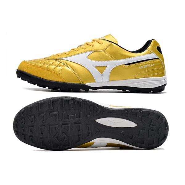 Chuteira Society MIZUNO Morelia Sala