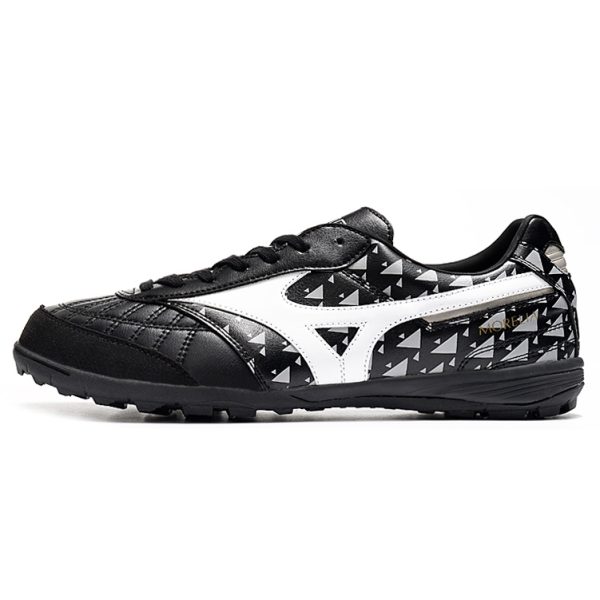 Chuteira Society MIZUNO Morelia Sala