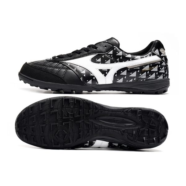 Chuteira Society MIZUNO Morelia Sala