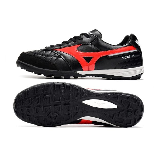 Chuteira Society MIZUNO Morelia Sala