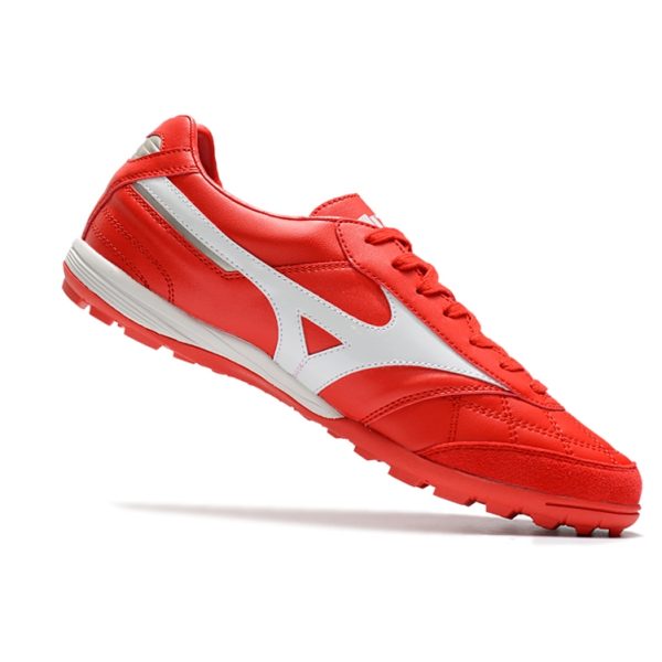 Chuteira Society MIZUNO Morelia Sala