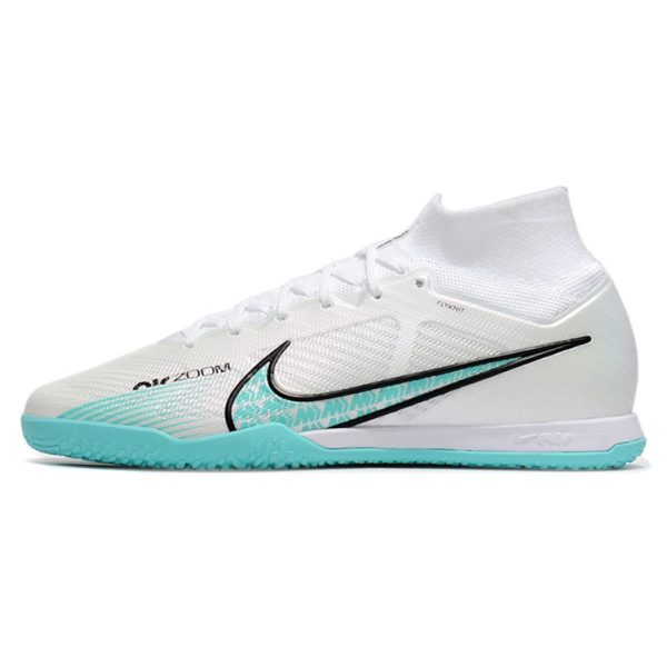 Chuteira Futsal NIKE Air Zoom Mercurial Superfly 9 Elite