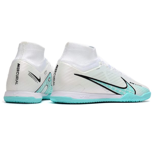 Chuteira Futsal NIKE Air Zoom Mercurial Superfly 9 Elite