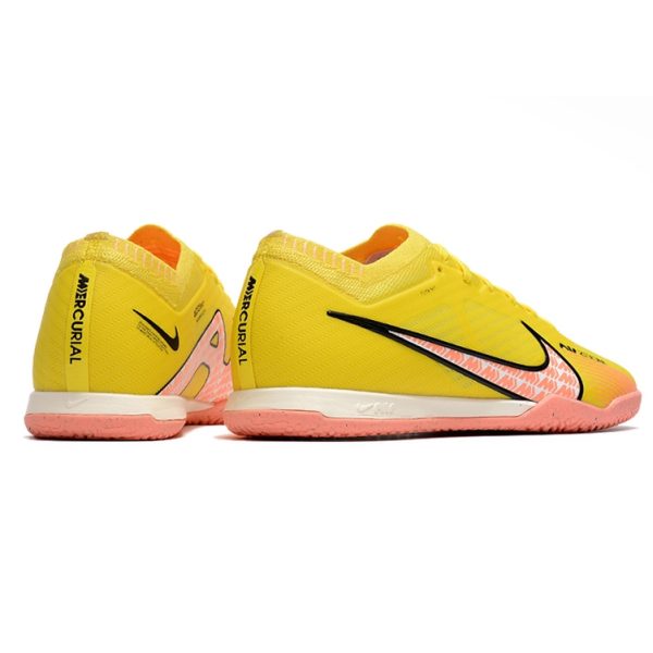 Chuteira Futsal Nike Air Zoom Mercurial Vapor 15 Elite Lucent