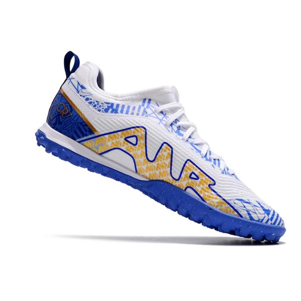 Chuteira Society Nike Air Zoom Mercurial Vapor 15 Pro CR7