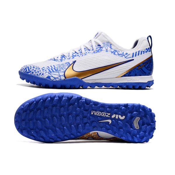 Chuteira Society Nike Air Zoom Mercurial Vapor 15 Pro CR7