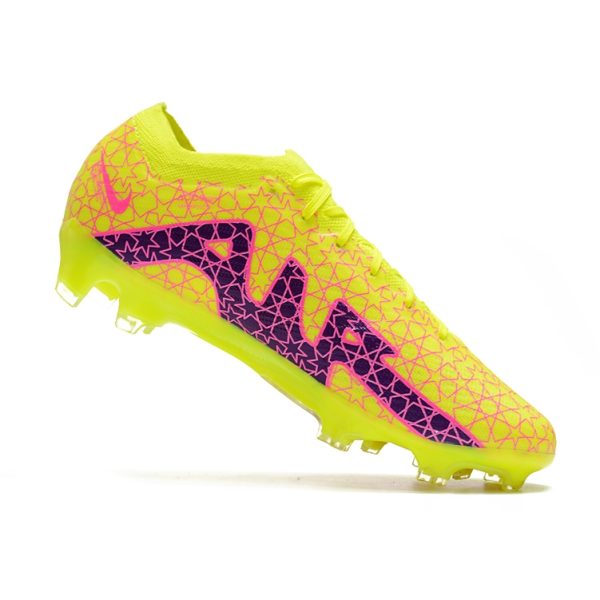 Chuteira Campo NIKE Air Zoom Mercurial Vapor 15 Elite FG