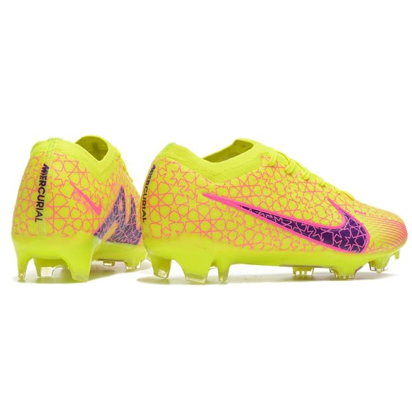 Chuteira Campo NIKE Air Zoom Mercurial Vapor 15 Elite FG