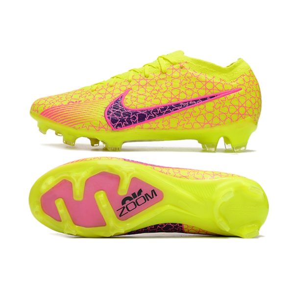 Chuteira Campo NIKE Air Zoom Mercurial Vapor 15 Elite FG