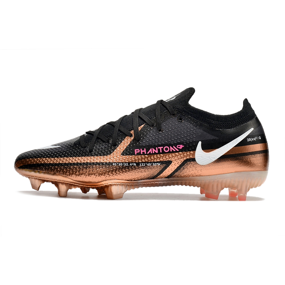 Chuteira de Campo NIKE Phantom GT2 Elite FG Generation Pack