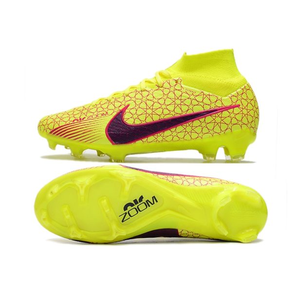 Chuteira Campo NIKE Air Zoom Superfly 9 Elite FG
