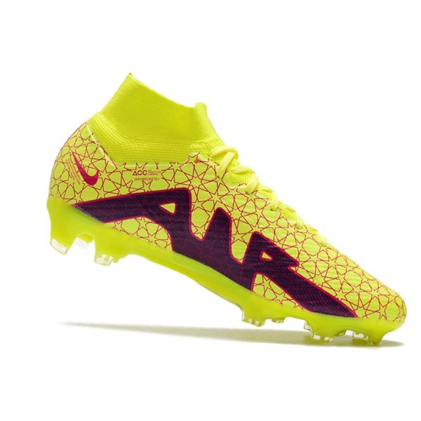 Chuteira Campo NIKE Air Zoom Superfly 9 Elite FG