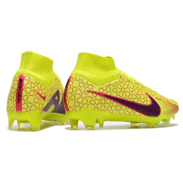 Chuteira Campo NIKE Air Zoom Superfly 9 Elite FG
