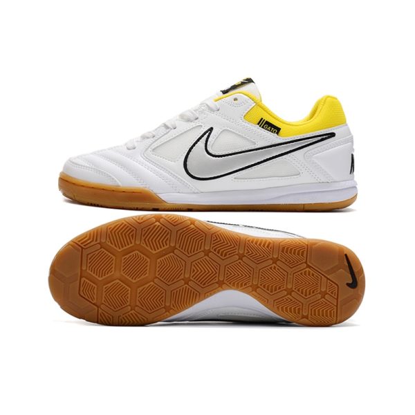Chuteira Futsal NIKE SB Gato