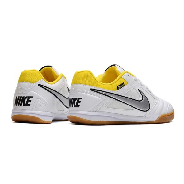 Chuteira Futsal NIKE SB Gato