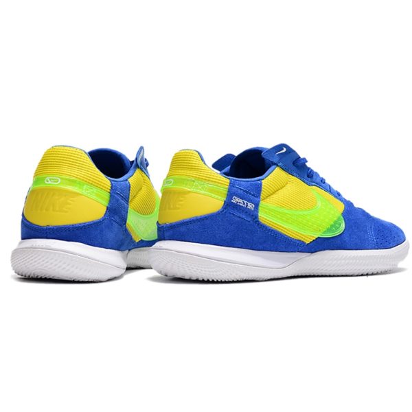 Chuteira Futsal NIKE Street Gato Brazil