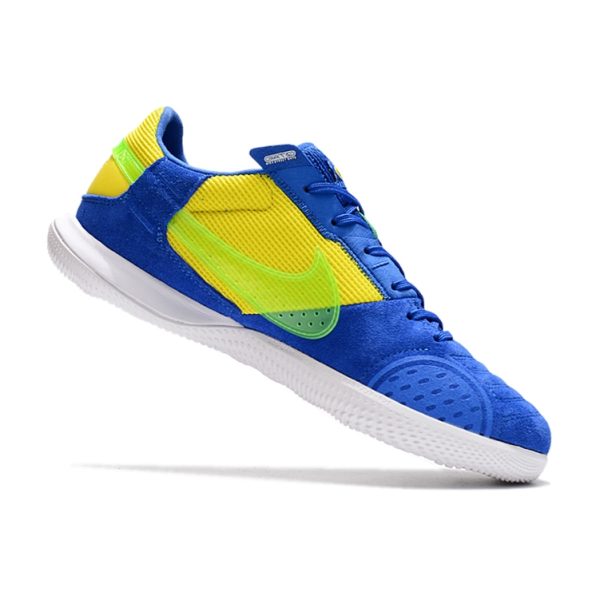 Chuteira Futsal NIKE Street Gato Brazil