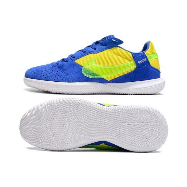 Chuteira Futsal NIKE Street Gato Brazil