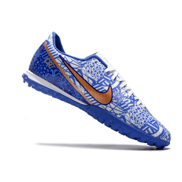 Chuteira Society Nike Air Zoom Mercurial Vapor 15 Academy CR7