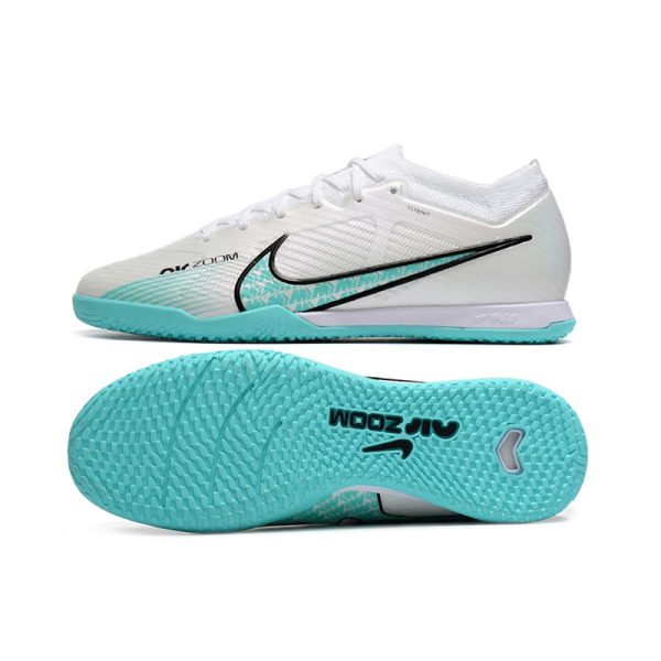 Chuteira Futsal Nike Air Zoom Mercurial Vapor 15 Elite