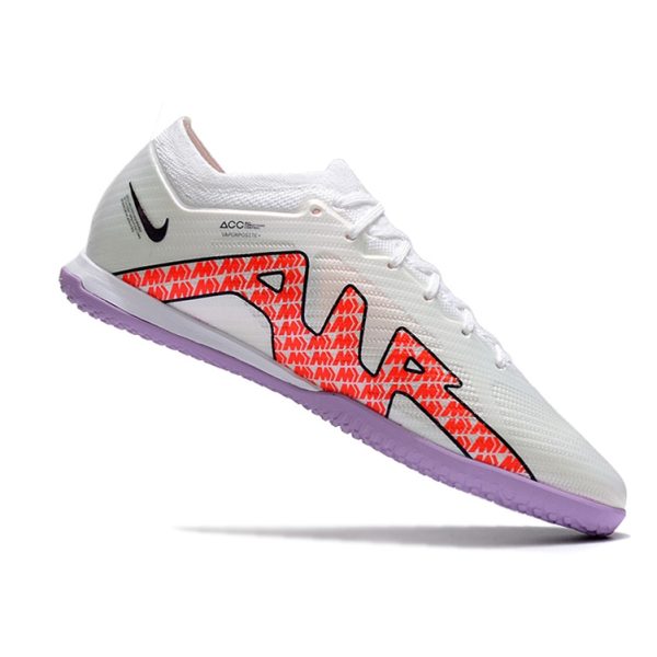 Chuteira Futsal Nike Air Zoom Mercurial Vapor 15 Elite