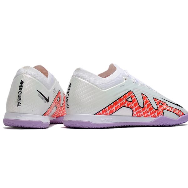 Chuteira Futsal Nike Air Zoom Mercurial Vapor 15 Elite