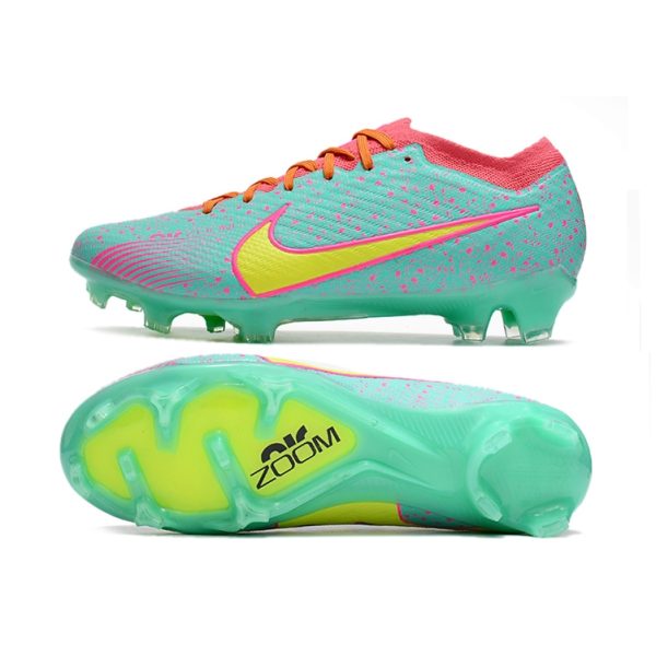 Chuteira Campo NIKE Air Zoom Mercurial Vapor 15 Elite FG