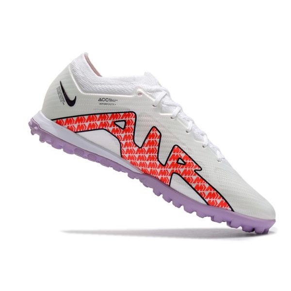 Chuteira Society Nike Air Zoom Mercurial Vapor 15 Elite