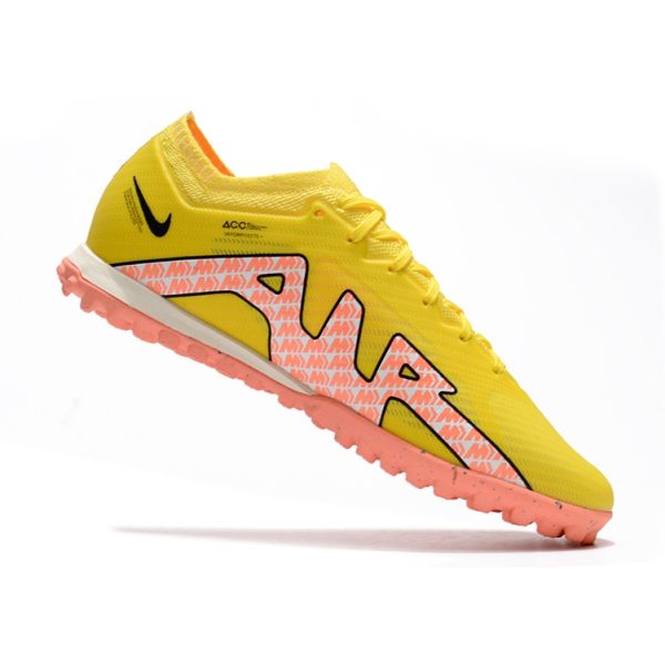 Chuteira Society Nike Air Zoom Mercurial Vapor 15 Elite Lucent