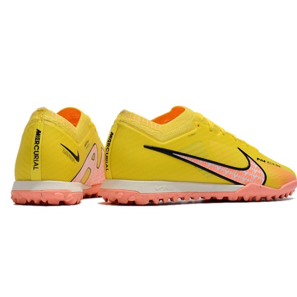 Chuteira Society Nike Air Zoom Mercurial Vapor 15 Elite Lucent